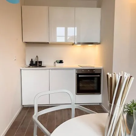 Apartamento Gozzi 4 Tirabora Short Rent *