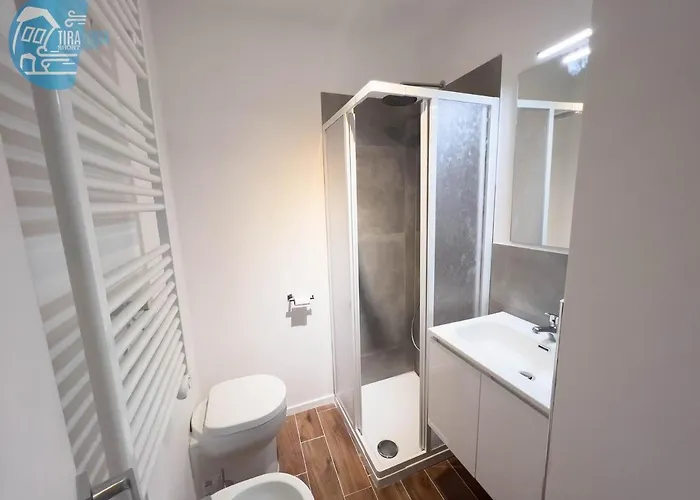 Gozzi 4 Tirabora Short Rent * 트리에스테